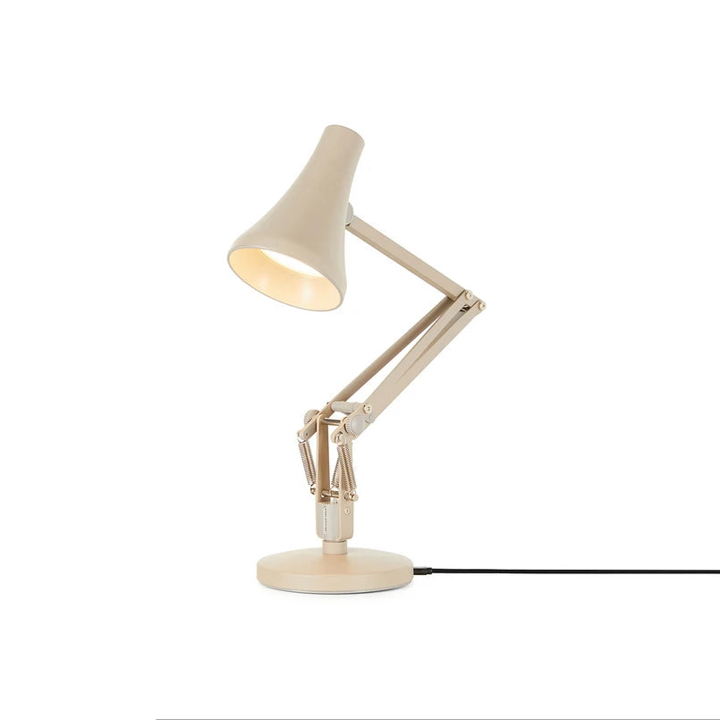 90 MINI MINI DESK LAMP BISCUIT BEIGE