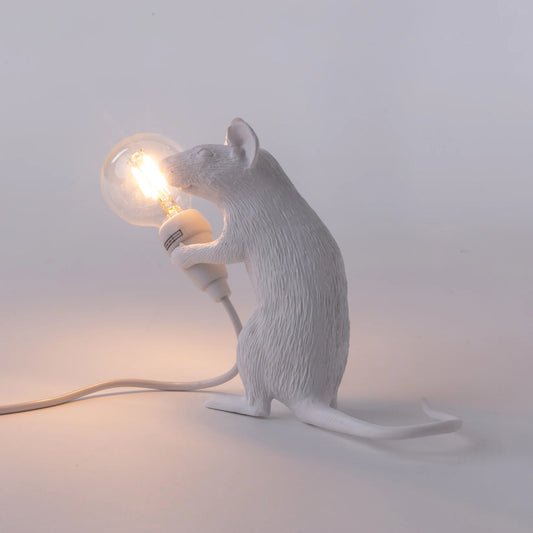 Mouse Lamp MAC, USB