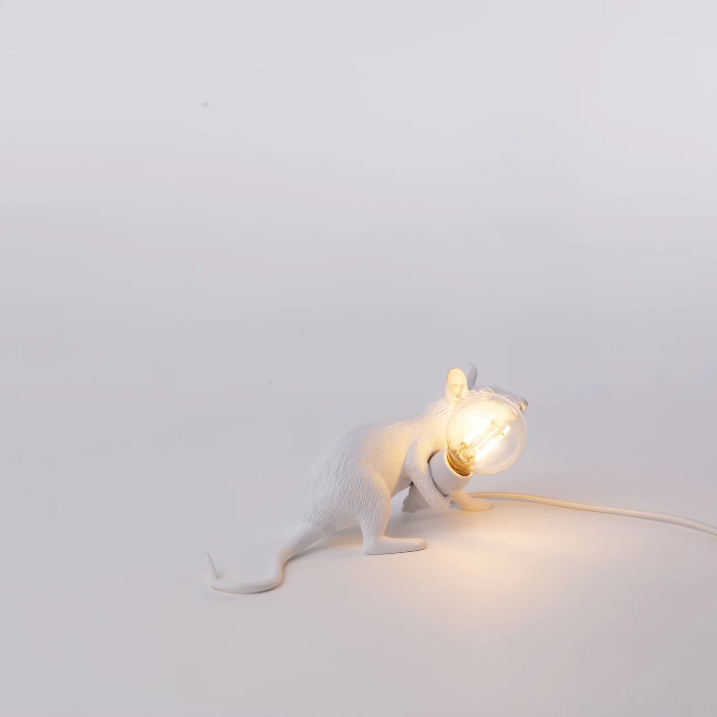 Lampada Mouse Lamp LOP, USB