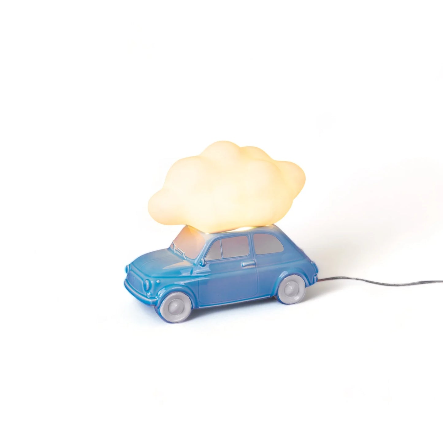 Cloud Table Lamp