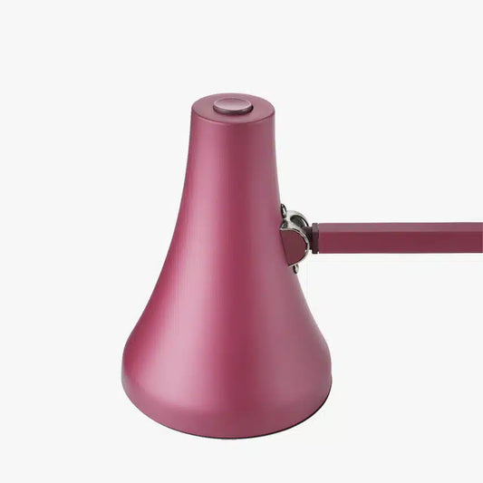 90 MINI MINI DESK LAMP BERRY RED