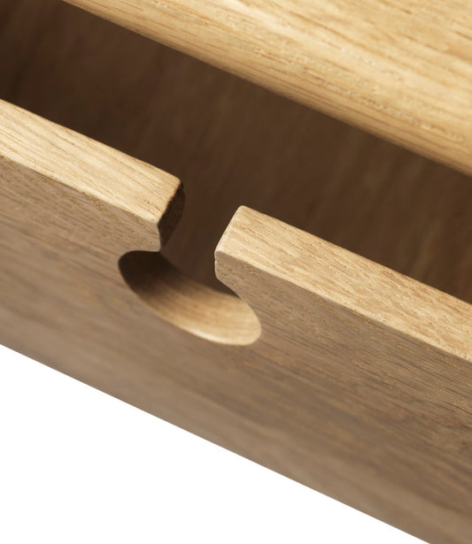 C67 - BUTLER DESK 120X60