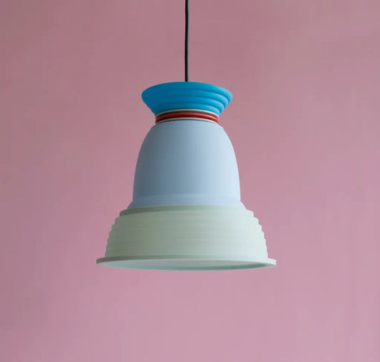 Suspension Lamp, CL3, Ceiling Rose