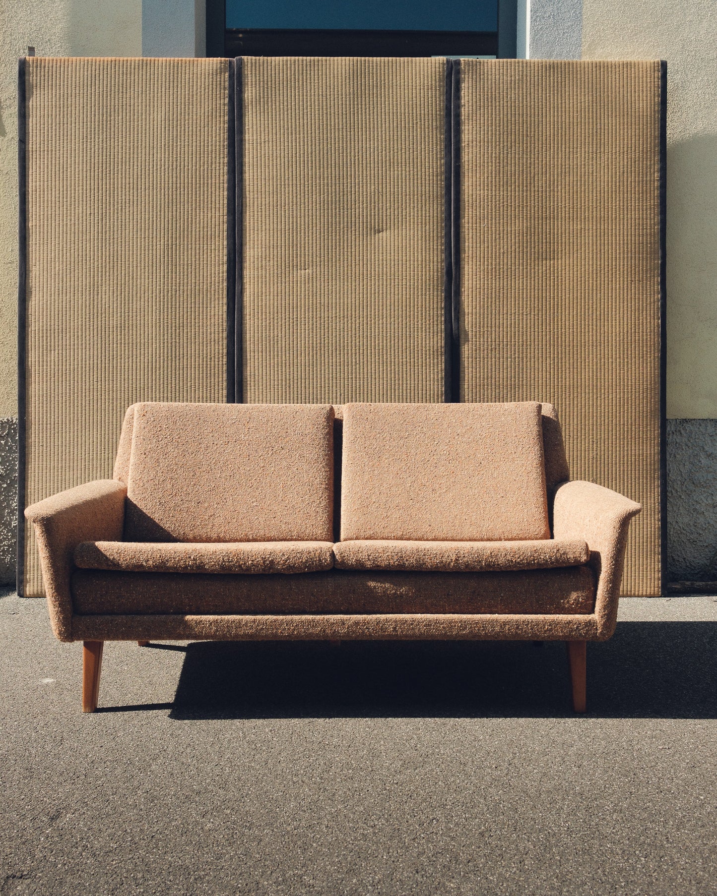 Divano Fritz Hansen