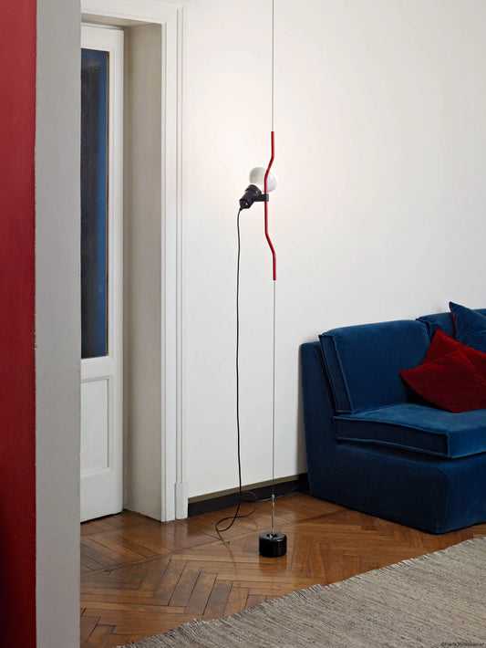 Buono regalo per Lampada Parentesi dimmer con lampadina per Lista nozze Agnese e Alberto