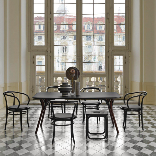 Buono regalo per Poltroncina in faggio Gebrüder Thonet per Lista nozze Agnese e Alberto
