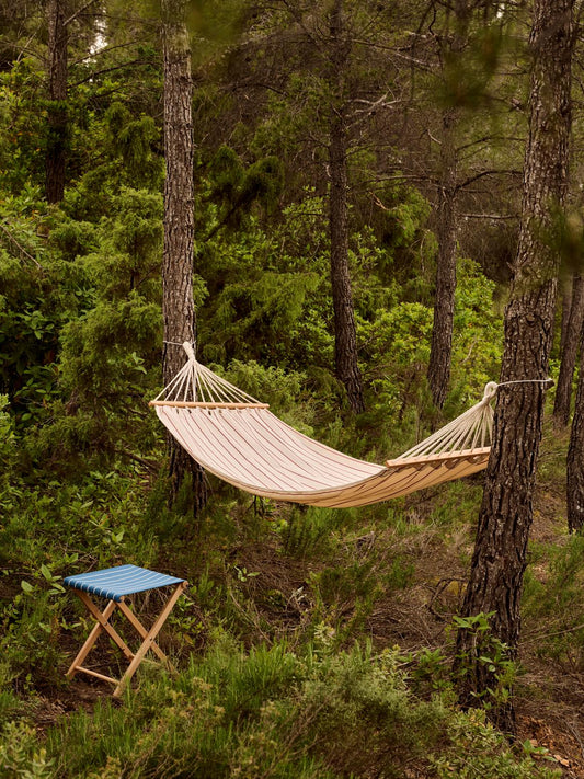 Outdoor Hammock Market by Jasper Morrison