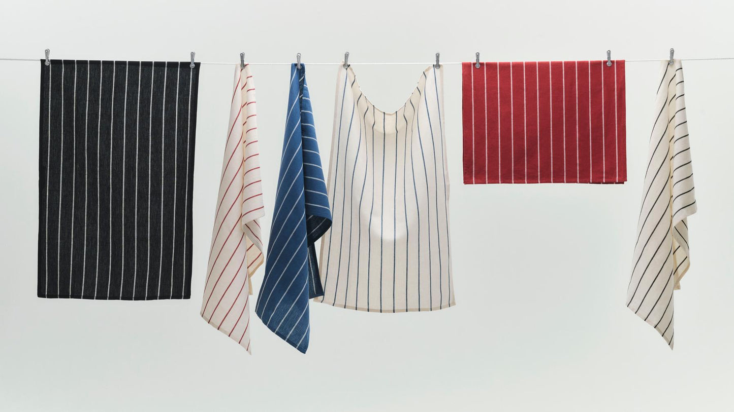 Canovaccio Outdoor Market by Jasper Morrison, set of 2