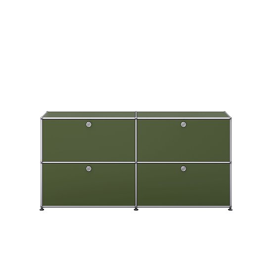 Sideboard, USM Haller, QS E2
