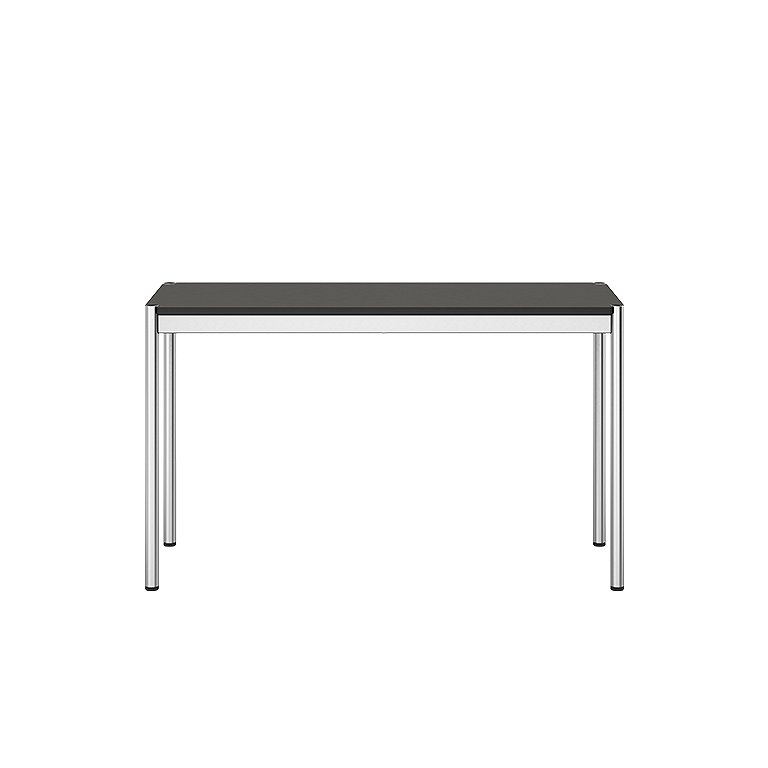 Tavolo, USM Haller, Fenix Grigio Londra, 50x125