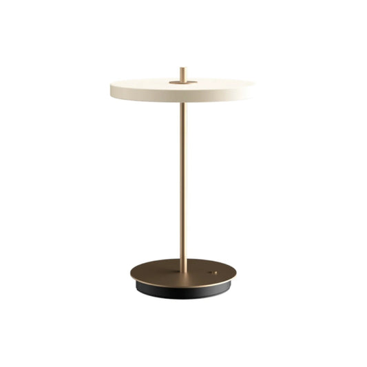 Lampada da tavolo Asteria Move