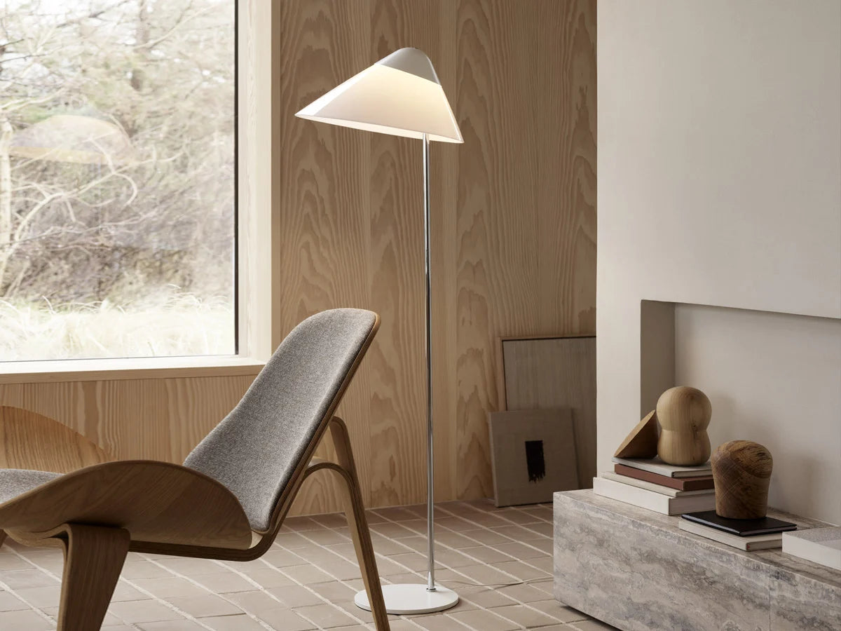 OPALA FLOOR LAMP MIDI
