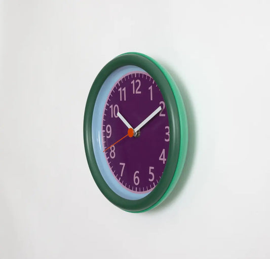 Wall Clock, Clock 20, ø20cm