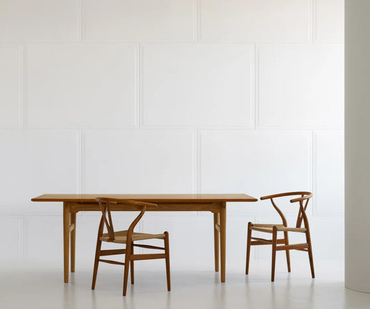 CH327 - TABLE 248X95 TEAK OIL