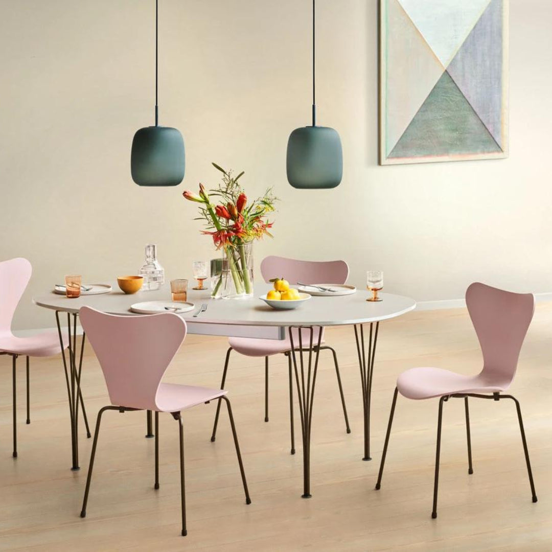 Tavolo Superellipse, 170x100