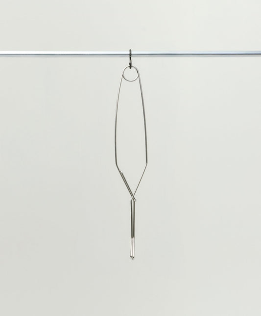 Pinza da barbeque Outdoor Market by Jasper Morrison