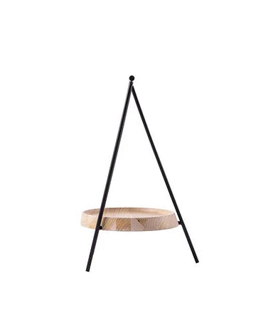 Round Coffee Table Pinch 39x39 Cedar
