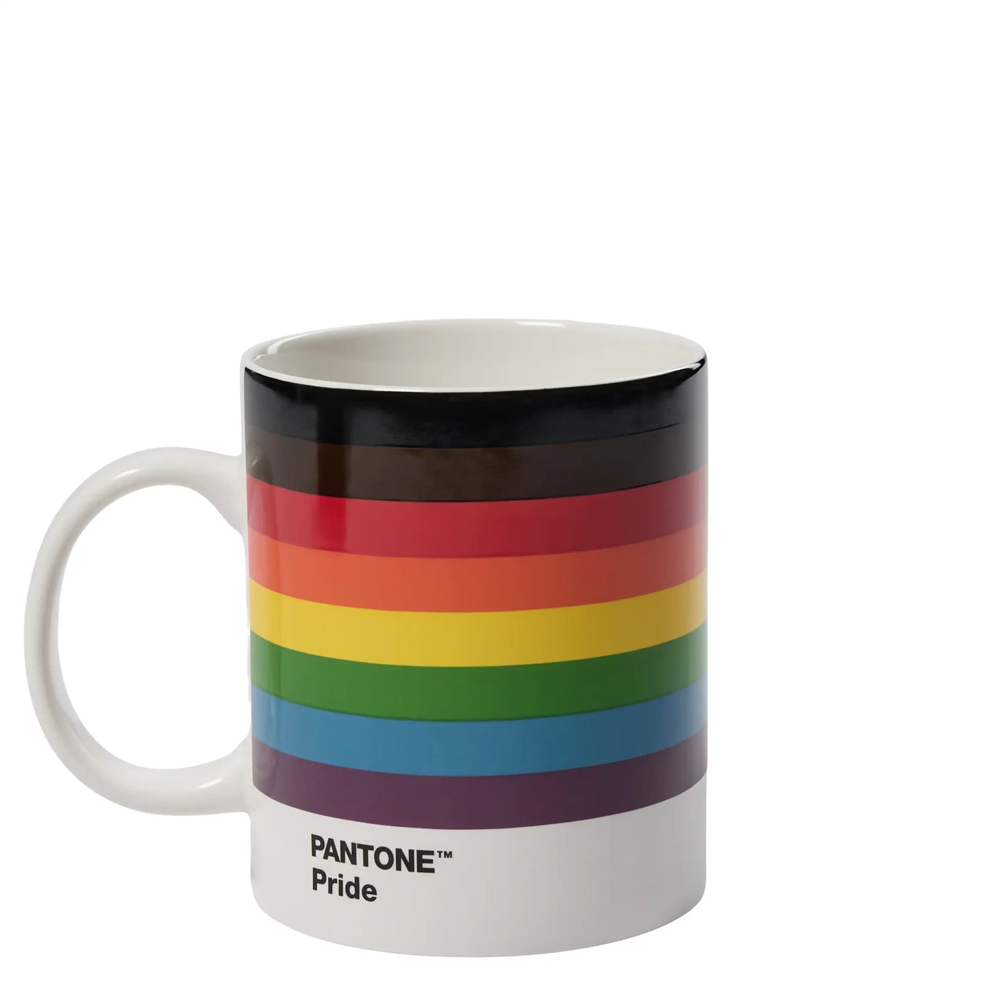 Tazze Pantone, Pride Edition