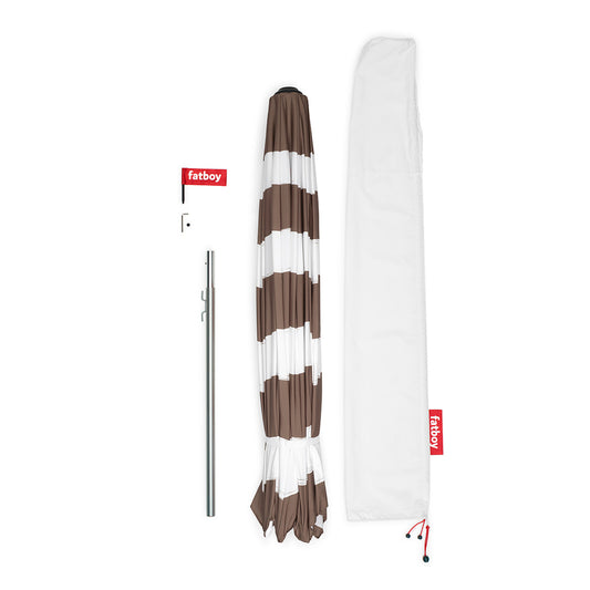 STRIPESOL TAUPE Ø 350