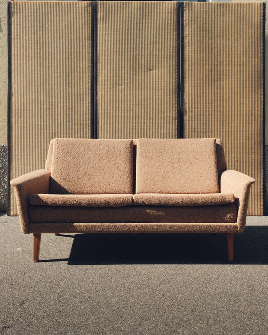 Divano Fritz Hansen