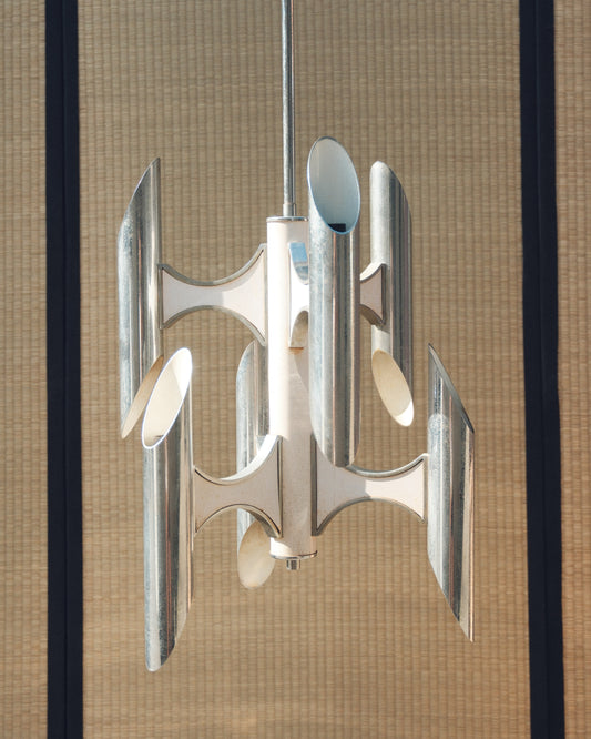 Lampadario Sciolari