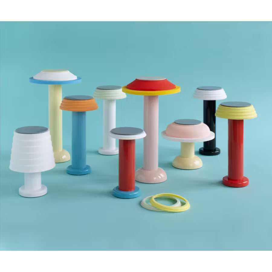 PL2 PORTABLE LAMP