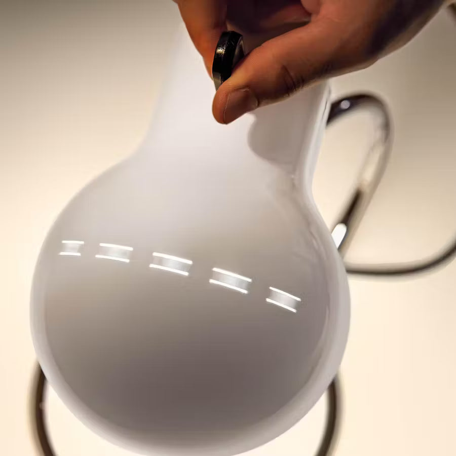 Lampada da tavolo Minitopo