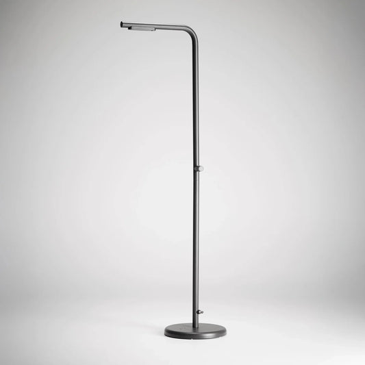 Levantino Shower, Black