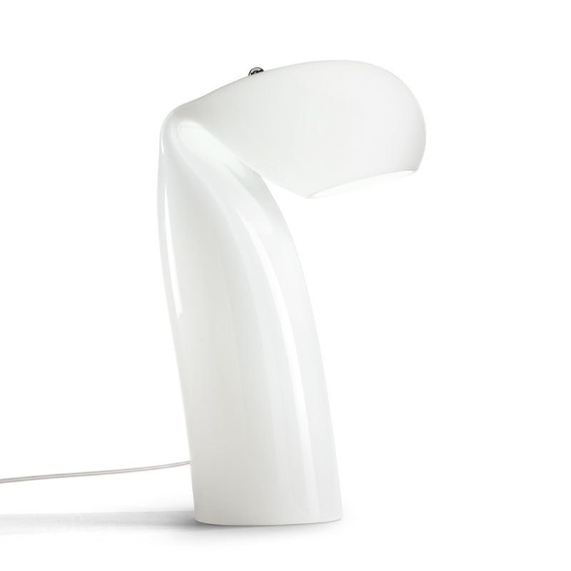 BISSONA LUCE DA TAV. BIANCO LUCIDO