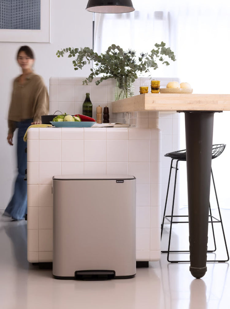 BRABANTIA