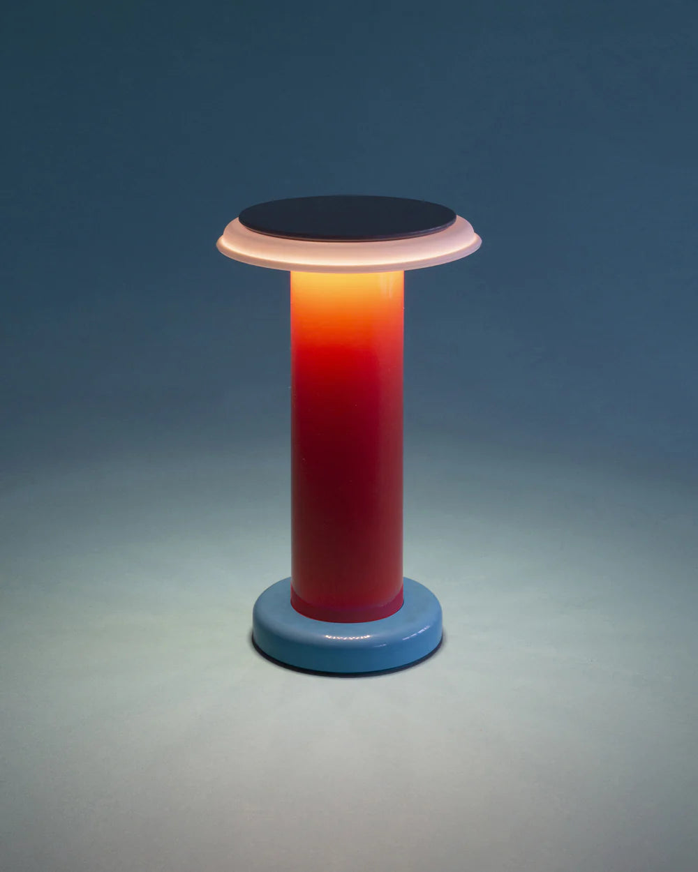 PL5 PORTABLE LAMP - MULTICOLOR