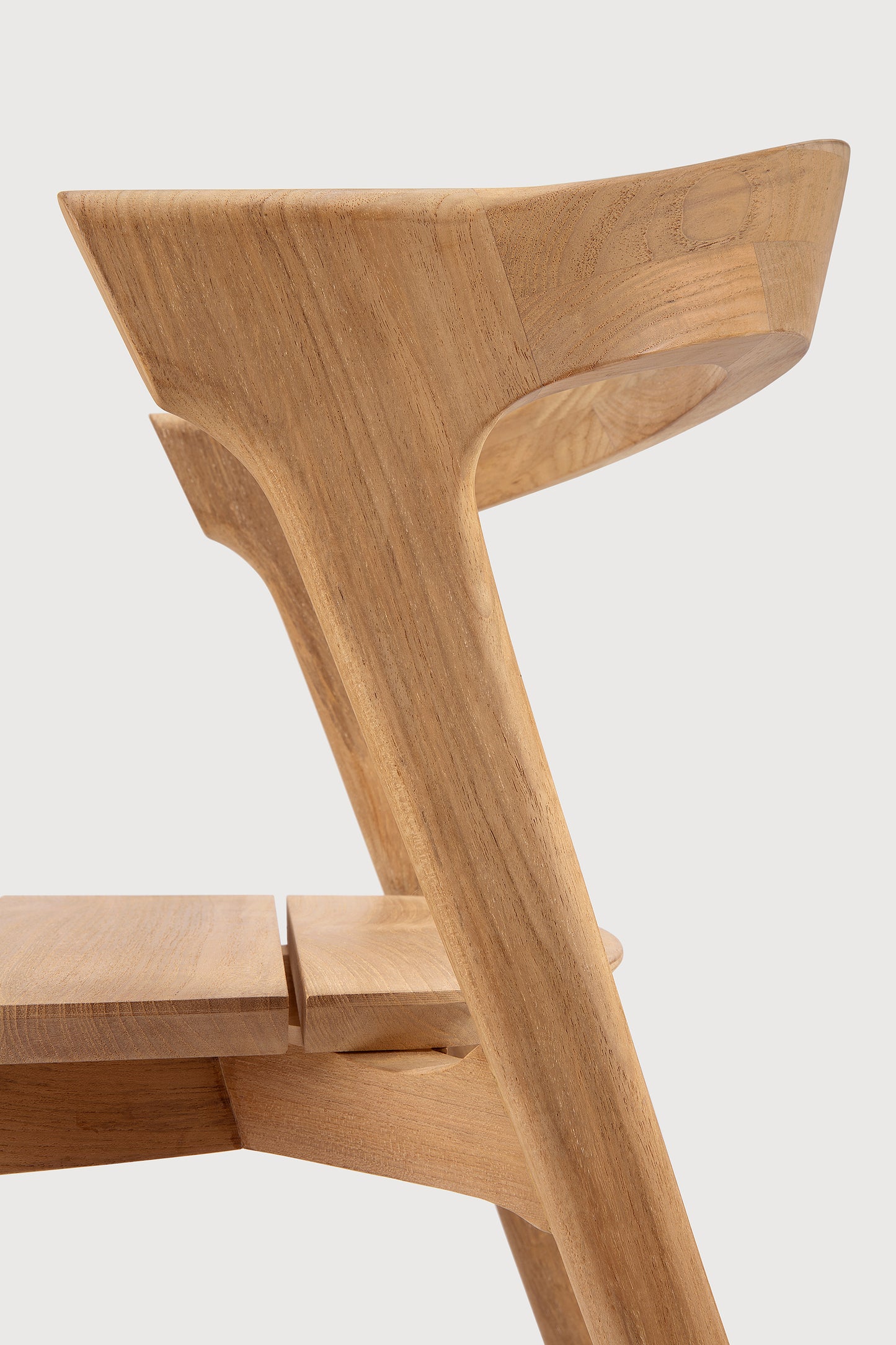 SEDIA BOK TEAK