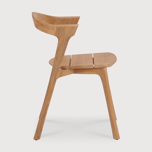 BOK TEAK CHAIR