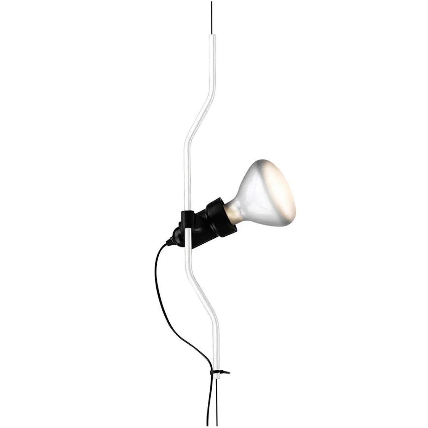 Parentesi floor lamp