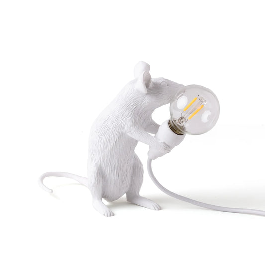Mouse Lamp MAC, USB
