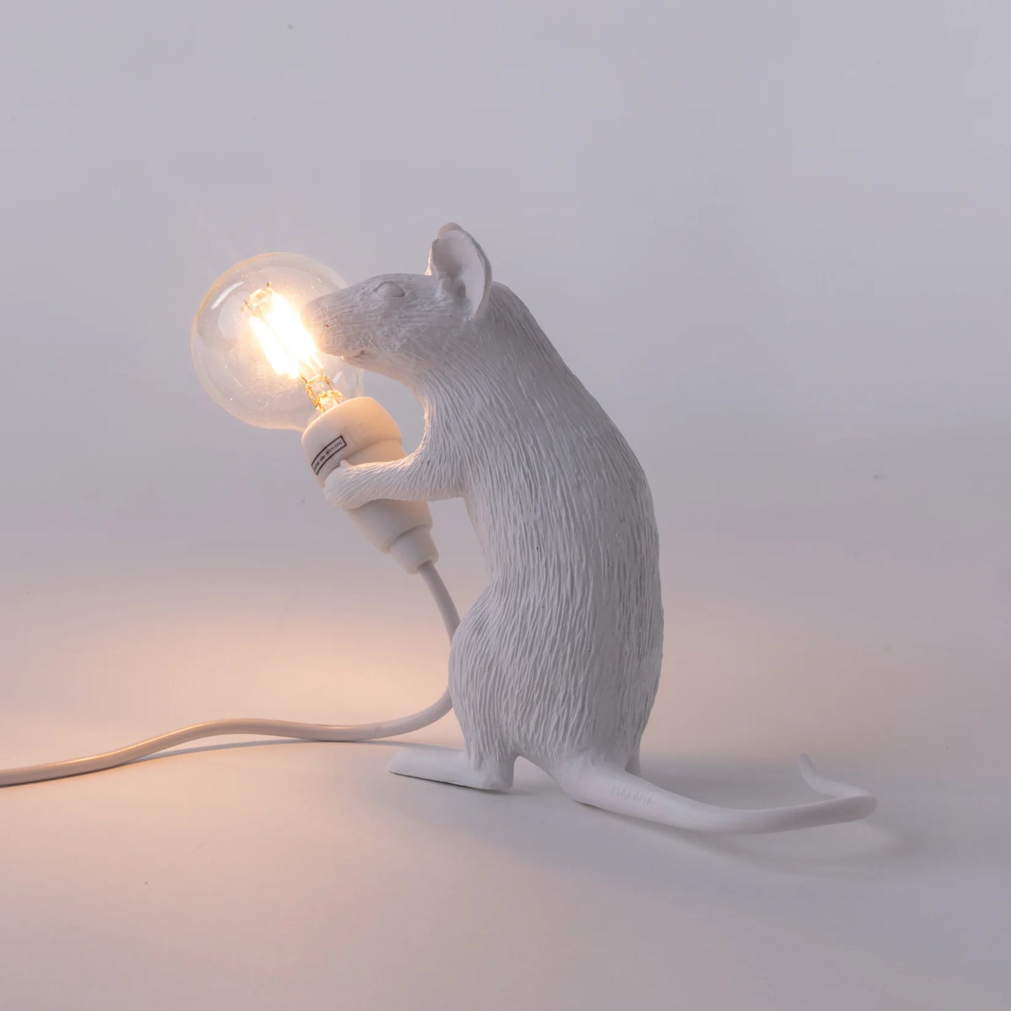 Lampada Mouse Lamp Step, USB