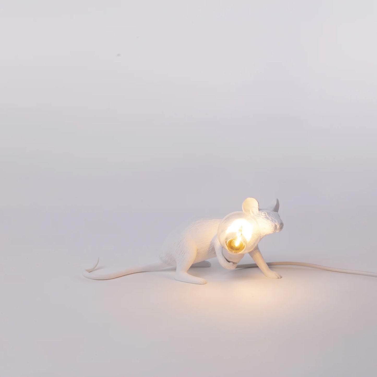 Lampada Mouse Lamp LOP, USB