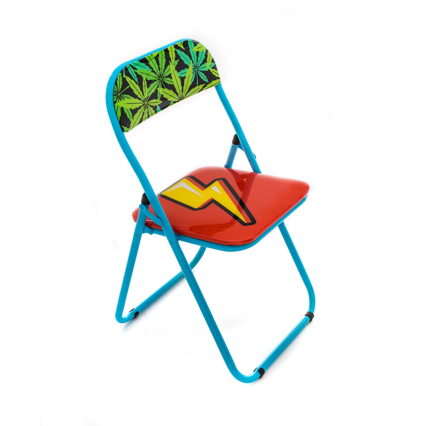 "STUDIO JOB" FLASH FOLDING CHAIR