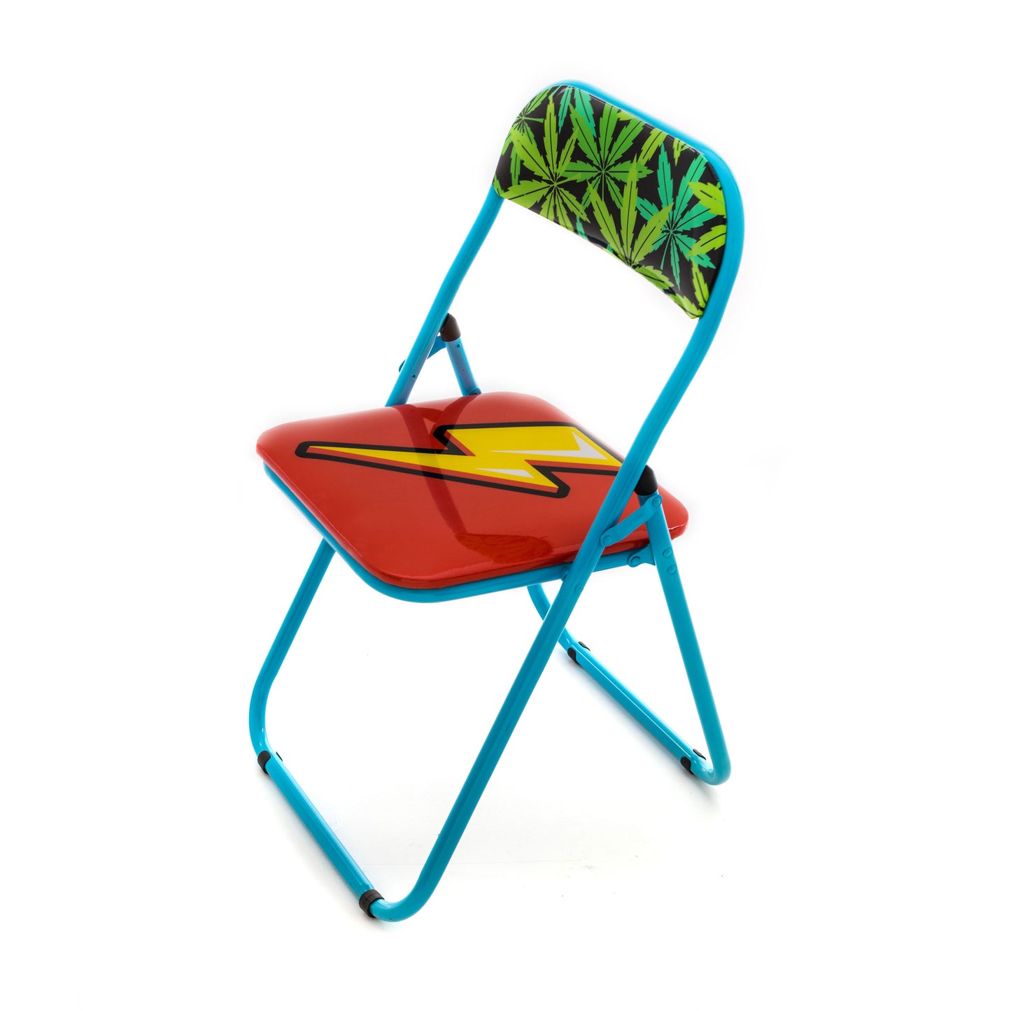 "STUDIO JOB" FLASH FOLDING CHAIR