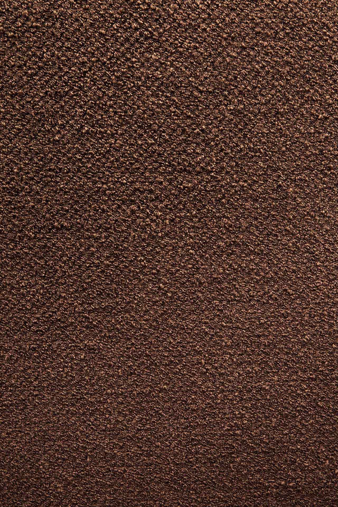 Poltrona Barrow Tessuto Copper