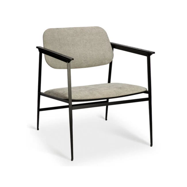 Poltrona, DC, Grigio Chiaro