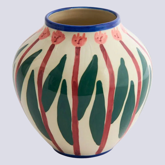 LA PITTURA VASE h.20 - OMI