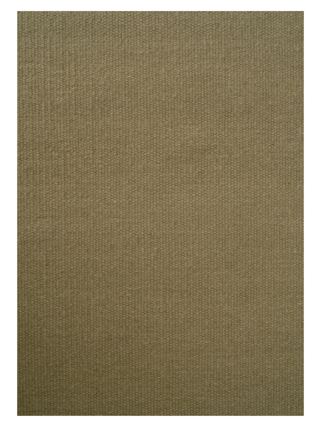 Tappeto Rainbow Bamboo 140x200 - dettaglio frangia