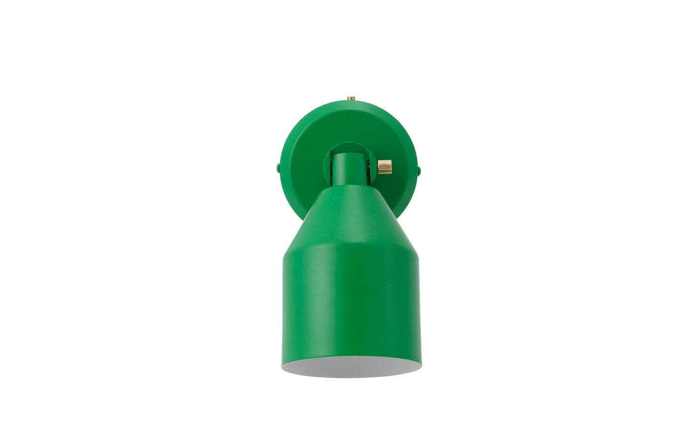Lampada da Tavolo Klip, Verde
