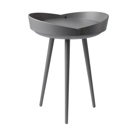 D106 - TAVOLINO BAKKETOP Ø 38 cm