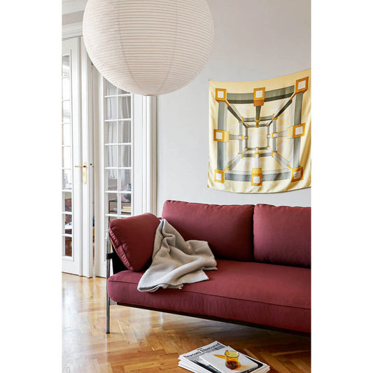 Paralume Rice Paper Shade, Ø60
