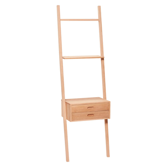 Scala, Lean, Rovere Naturale
