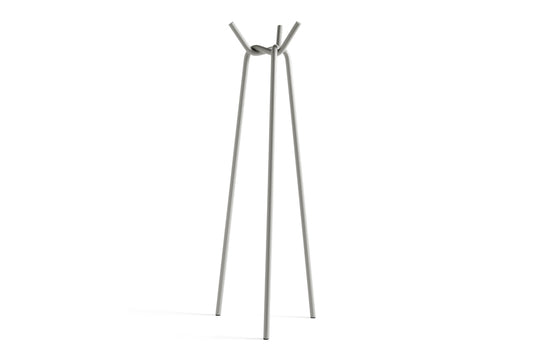 Appendiabiti Knit, Grey