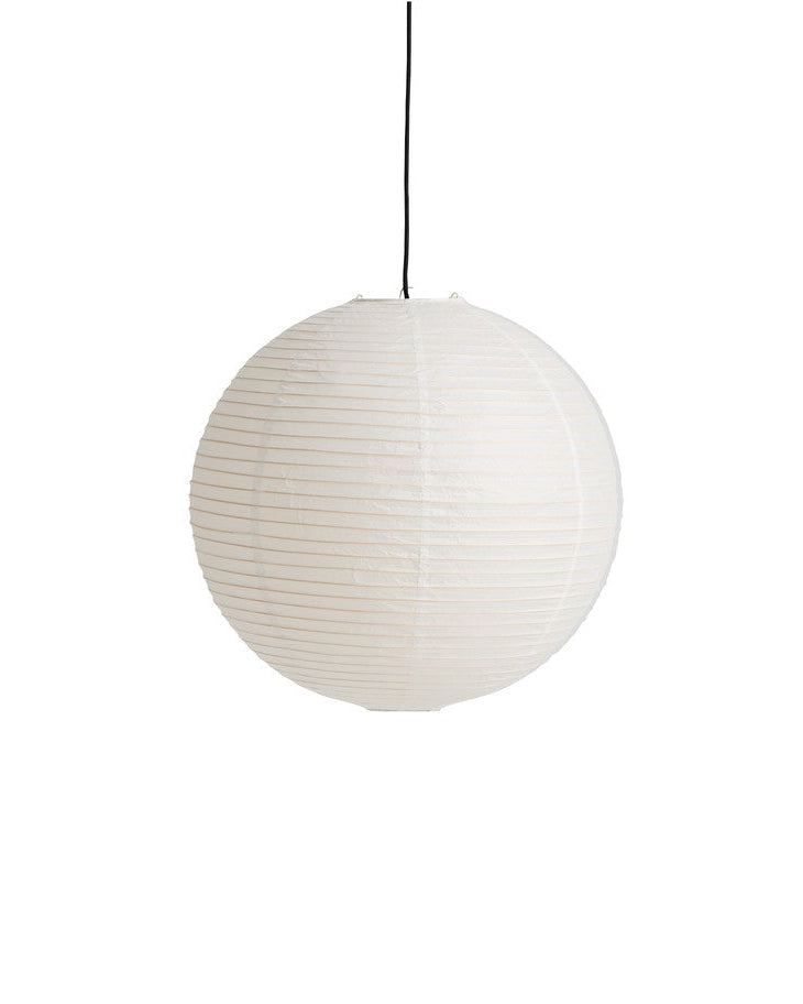 Paralume Rice Paper Shade, Ø 50