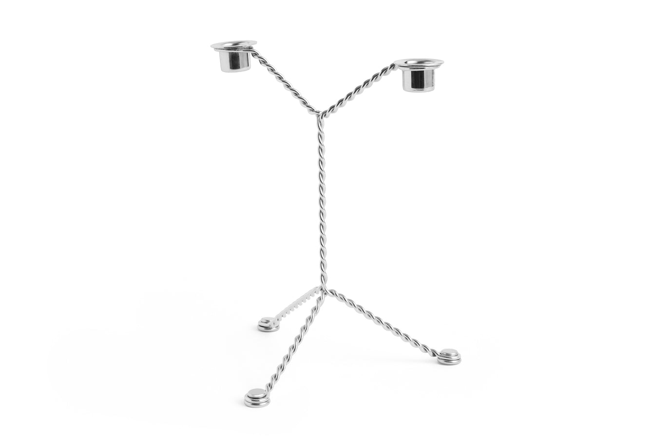 Portacandela Wire